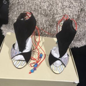 Sophia Webster Sandals
